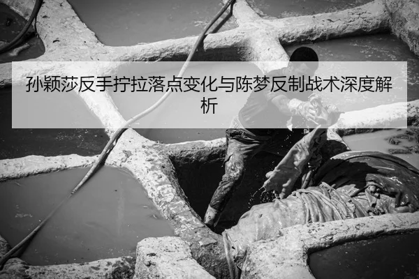 孙颖莎反手拧拉落点变化与陈梦反制战术深度解析