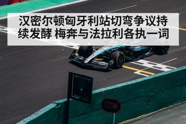 汉密尔顿匈牙利站切弯争议持续发酵 梅奔与法拉利各执一词